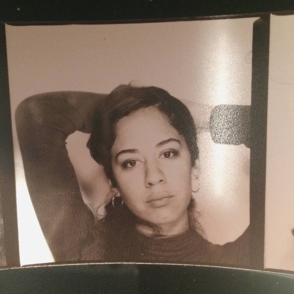 Meet your Posher, Denisse